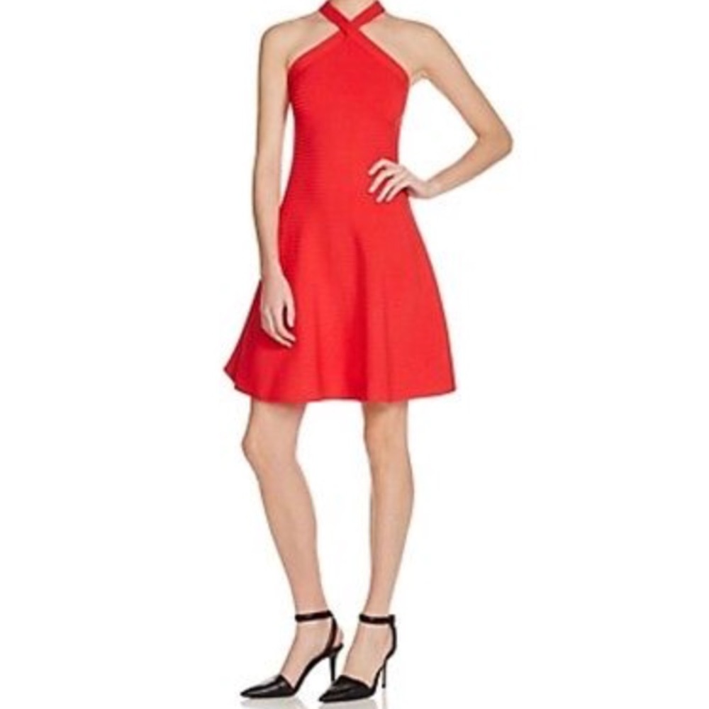 T by Alexander Wang Dress Size Small